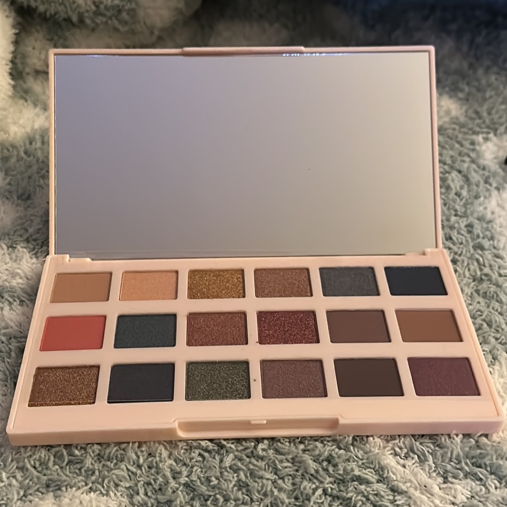 Ciate London The Editor Palette